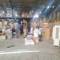 نیروی کار اقا