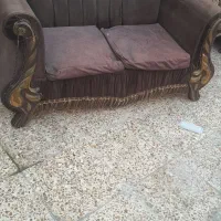 مبل هفت نفره دو تومن