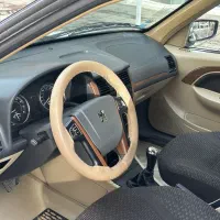 پژو پارس سال402ماتورجدید چهارچرخ دیسک