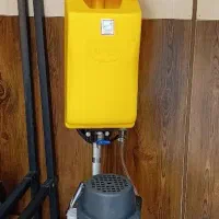 دستگاه پولیشر صنعتی آنا - نوآوری در نظافت صنعتی|ماشین‌آلات صنعتی|تهران, شیخ هادی|دیوار