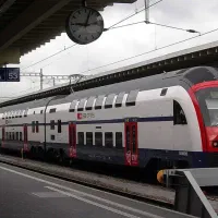 بلیط قطار برای آبان ماه