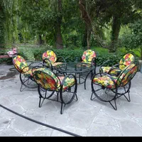 صندلی ویلایی|صندلی و نیمکت|اردبیل, |دیوار