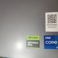 لپ تاپ گیمینگ لنوو LOQ i7|رایانه همراه|قم, جوی شور|دیوار