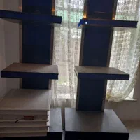 ویترین کنسول|بوفه، ویترین، کنسول|اردبیل, |دیوار