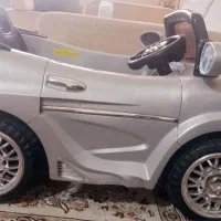ماشین شارژی