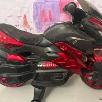 موتور شارژی موزیکال