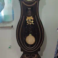 ساعت قدی