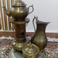 آنتیک|کلکسیون اشیاء عتیقه|بومهن, |دیوار