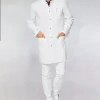 تولیدکنند لباس کادر درمان.