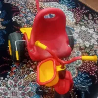 سه چرخه کودک