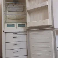 یخچال کارکرده|یخچال و فریزر|کرج, شهرک طالقانی|دیوار