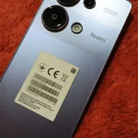 فروش فوری گوشی Redmi note 13pro 512 ram 12|موبایل|درگهان, |دیوار