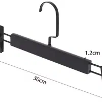 چوب لباسی|بندرخت و رخت‌آویز|مشهد, حضرت حجت|دیوار