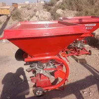 بذر پاش ۵۰۰ کیلویی محمدزاده|ماشینآلات صنعتی|دره شهر, |دیوار