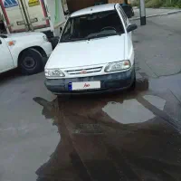۱۳۱ ترمز ای بی اس فرمان ساده
