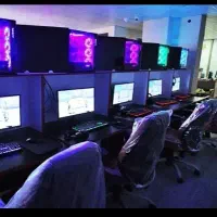 کامپیوتر گیمینگِ قدرتمند ارزانتر از همه جا|رایانه رومیزی|کرج, گلشهر|دیوار