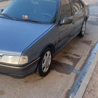 پژو ۴۰۵ مدل ۸۳