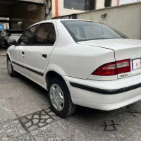 سمند مدل۹۱|خودرو سواری و وانت|اسلام‌شهر, شهرک محمدیه|دیوار