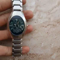 ساعت اوماکس قدیمی