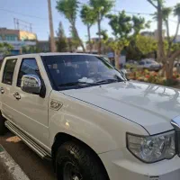 نیسان کارون