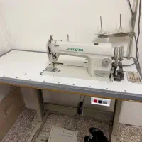 دستگاه گلدوزی جدابزن MAQI