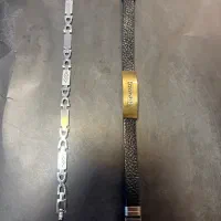 دستبند مردانه