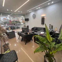 دعوت به همکاری در دفتر املاک غفوری