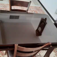 میز غذاخوری