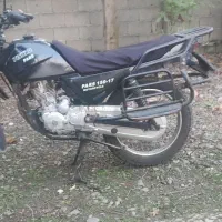 موتور پیشرو
