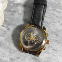 ساعت مچی مردانه رومانسون .نو