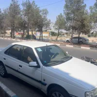 پژو slx tu5