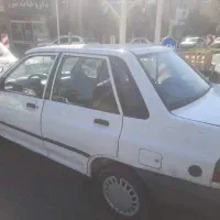 پراید 82|خودرو سواری و وانت|قم, هفت تیر|دیوار