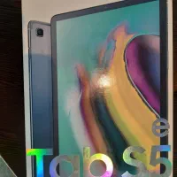 تبلت سامسونگ TAB S5E 64G 4G|تبلت|کرج, شهرک نهال و بذر|دیوار