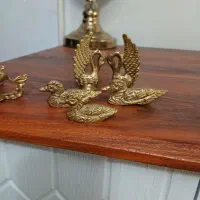 برنز|صنایع دستی و سایر لوازم تزئینی|قم, نیروگاه|دیوار