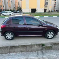 ۲۰۶تیپ ۵بیرنگ