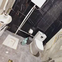 سویت ویلایی نوساز مرکز شهر/نصف روز/روزانه/هفتگی/س|اجارهٔ کوتاه‌مدت آپارتمان و سوئیت|چابهار, |دیوار