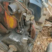 موتور هانس آلمان با ژنراتور تک فاز|ماشین‌آلات صنعتی|میاندوآب, |دیوار