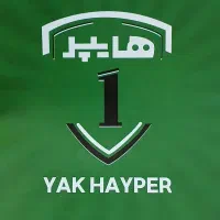 نیرو صندوق دار هایپر