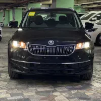 اشکودا کاروک ، نقد و اقساط ، تحویل روز