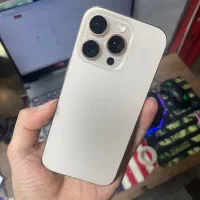 اپل ایفون ۱۶پرو حافظه ۲۵۶ iphone 16proباکدرجیستری