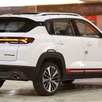 چانگان cs35 وارداتی