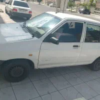 پراید 131