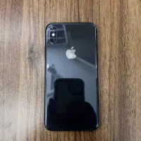 ایفون xs بدون خطو خش