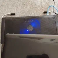 لپ‌تاپ Asus در حد تمیز سالم|رایانه همراه|تبریز, |دیوار