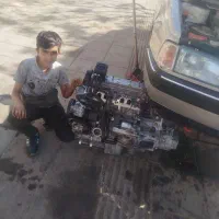 مکانیکی بهروز شبانه روزی|خدمات موتور و ماشین|قم, حقیقت|دیوار