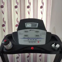 تردمیل Turbo Fitness 100|تجهیزات ورزشی|ارومیه, |دیوار