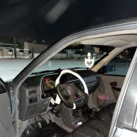 پراید مدل 88 صبا عروسکک|خودرو سواری و وانت|گنبد کاووس, |دیوار