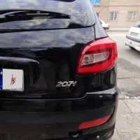 ۲۰۷ مدل ۱۳۹۹|خودرو سواری و وانت|اردبیل, |دیوار