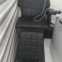 صندلی اصلاح و بافت مو