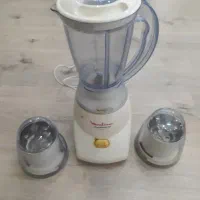 مخلوط کن و آسیاب مولینکس